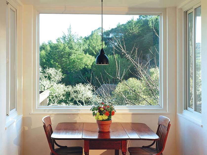 Large Windows