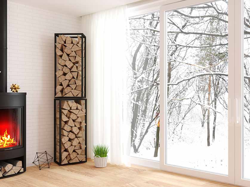 Cold Weather Affect Doors and Windows
