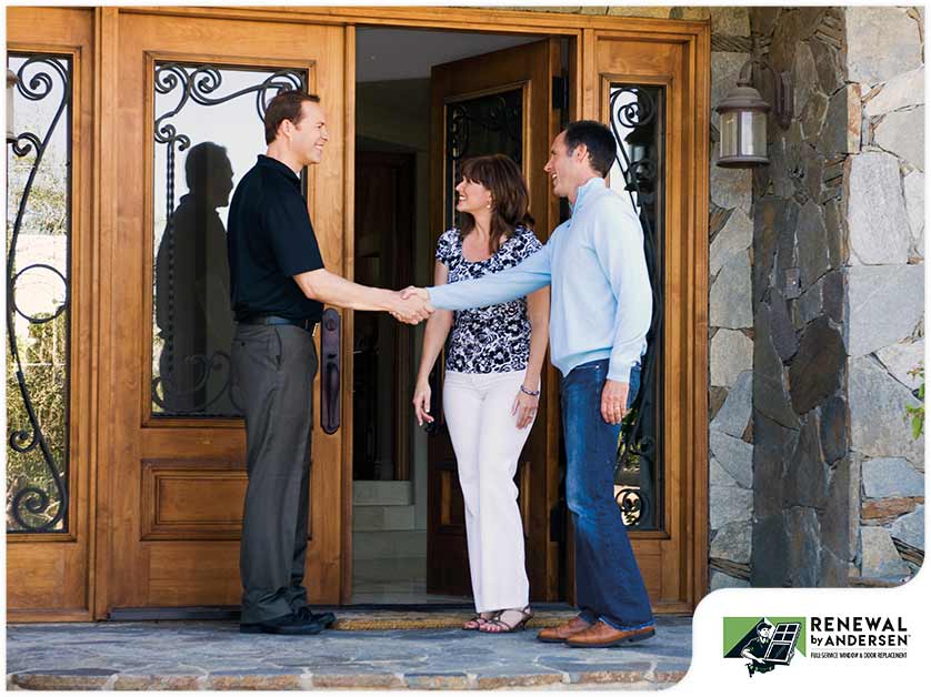 Window Replacement Consultation