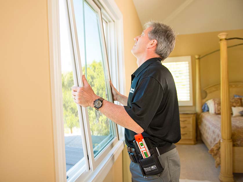 Window Replacement Cost