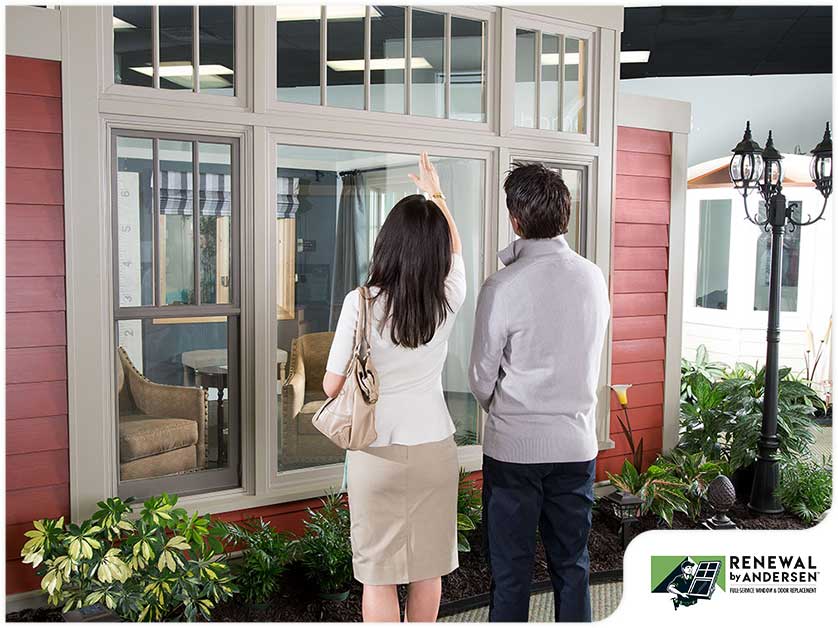 Should Look for in Replacement Windows