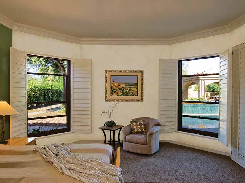 Maximize Passive Ventilation Using Windows