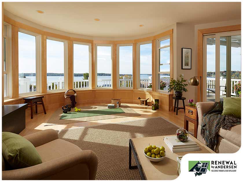 The Help of Windows and Doors in Aging-in-Place