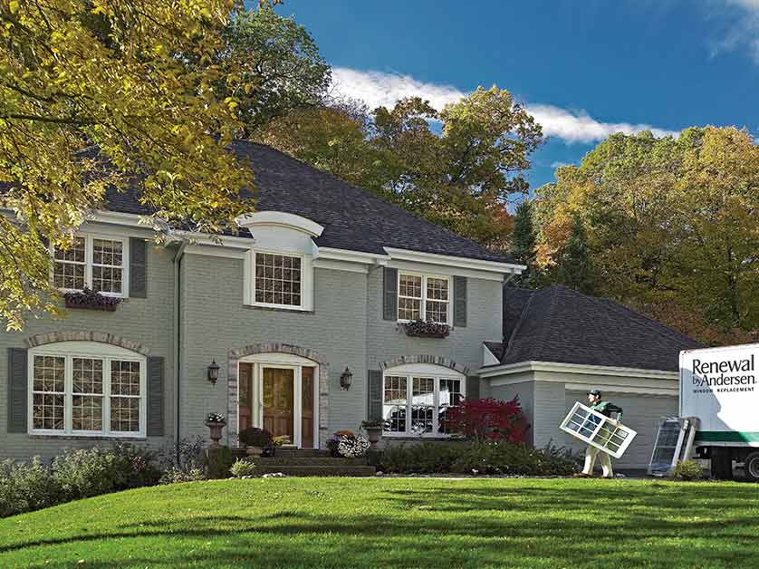 Replace Your Windows