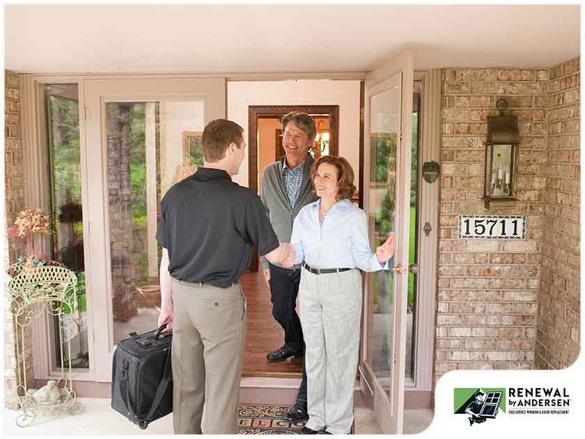 Window Installer