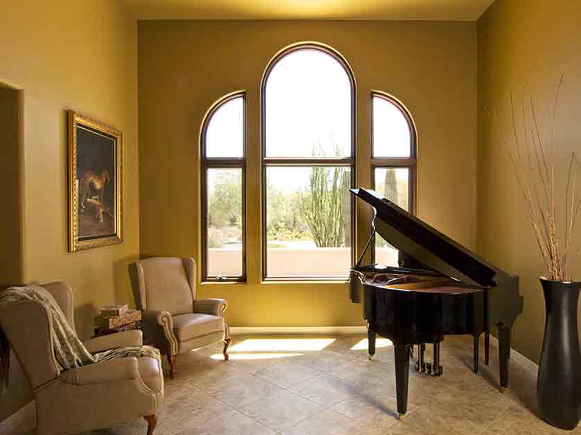 Window Design Tips