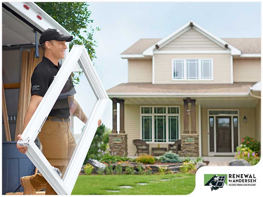 Buying New Windows
