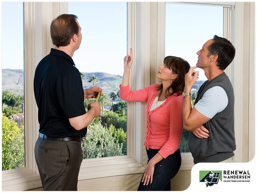 Window Warping