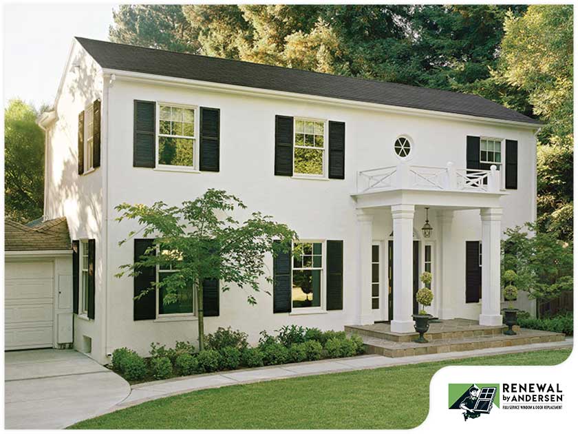 Highlight to Home Buyers