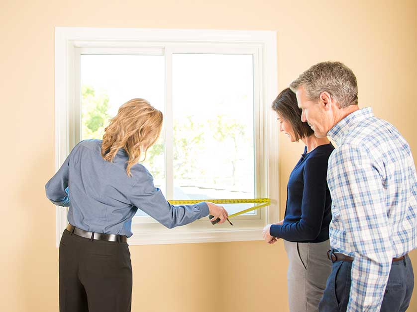 Replacing Your Windows