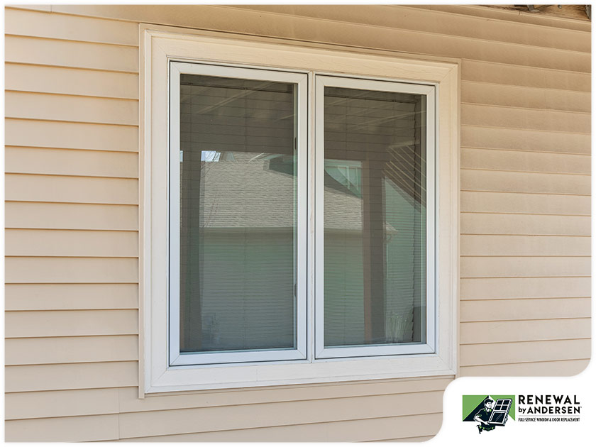 Fibrex® Windows