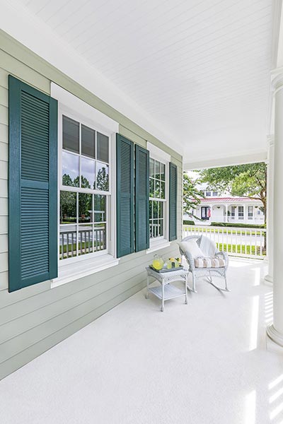 Double Hung Window Improvement Double Hung Window Improvement