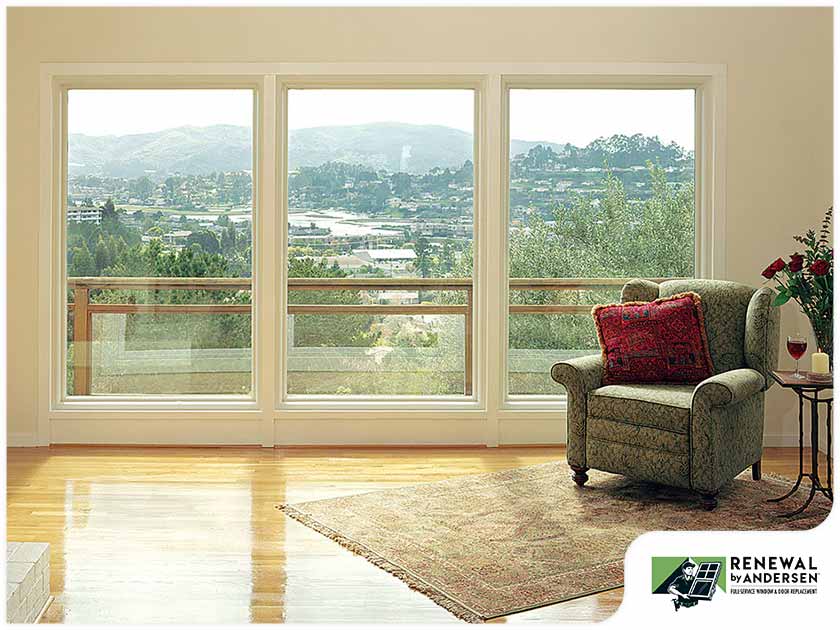 Energy-Efficient Windows