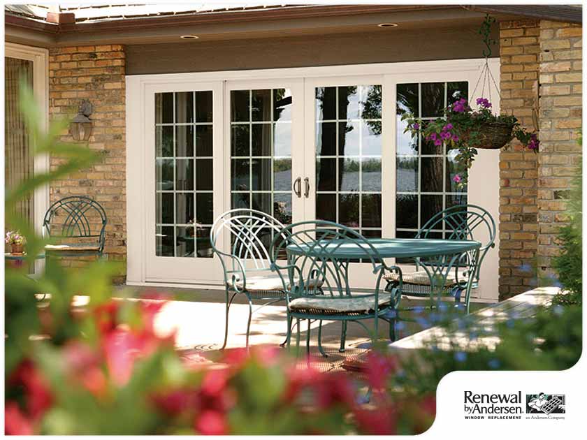 Patio Doors