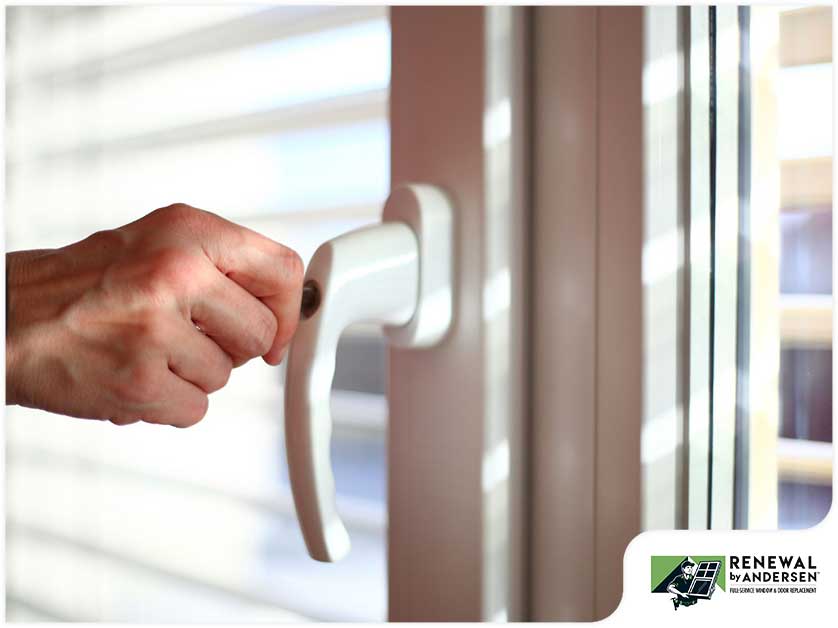 Window Security