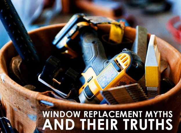 Window Replacement 