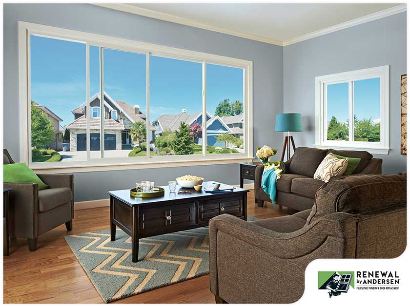 Right Windows for Each Room