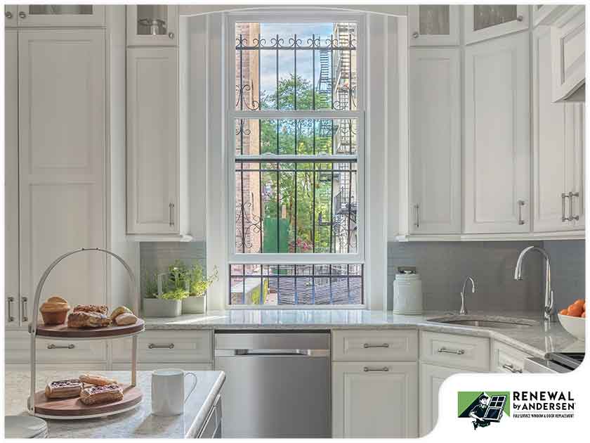  Window Styles for Kitchens