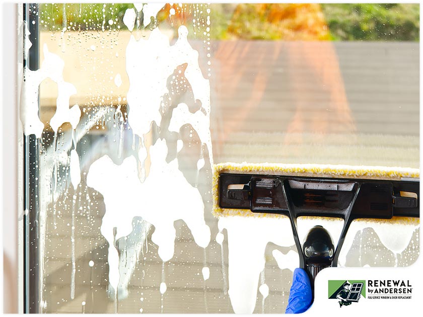 Window Care and Maintenance Tips