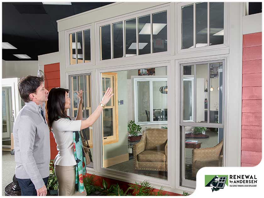 Window Size for Your Home