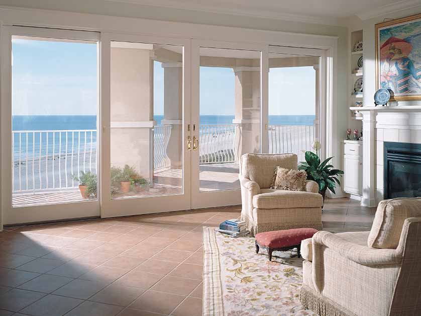Replace Your Patio Doors