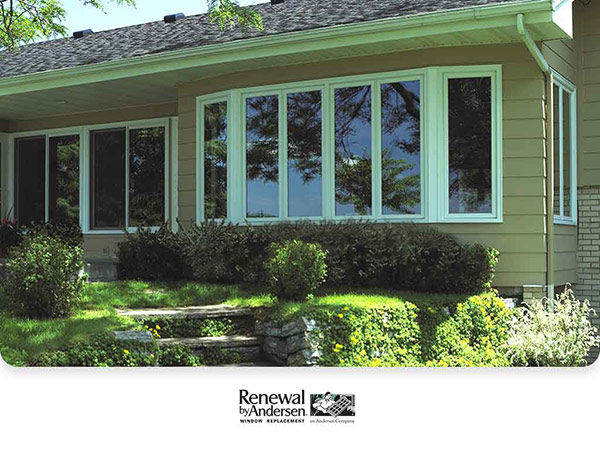 Top Style Ideas for Garden Windows