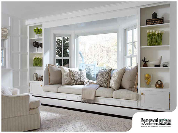 Bay Window Design Ideas for Contemporary Homes