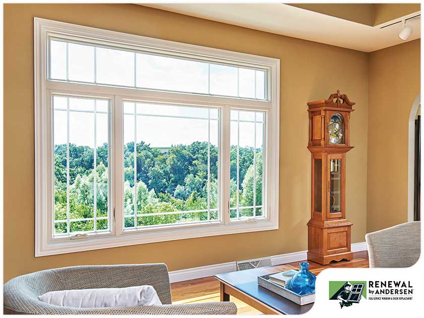 Replacement Windows