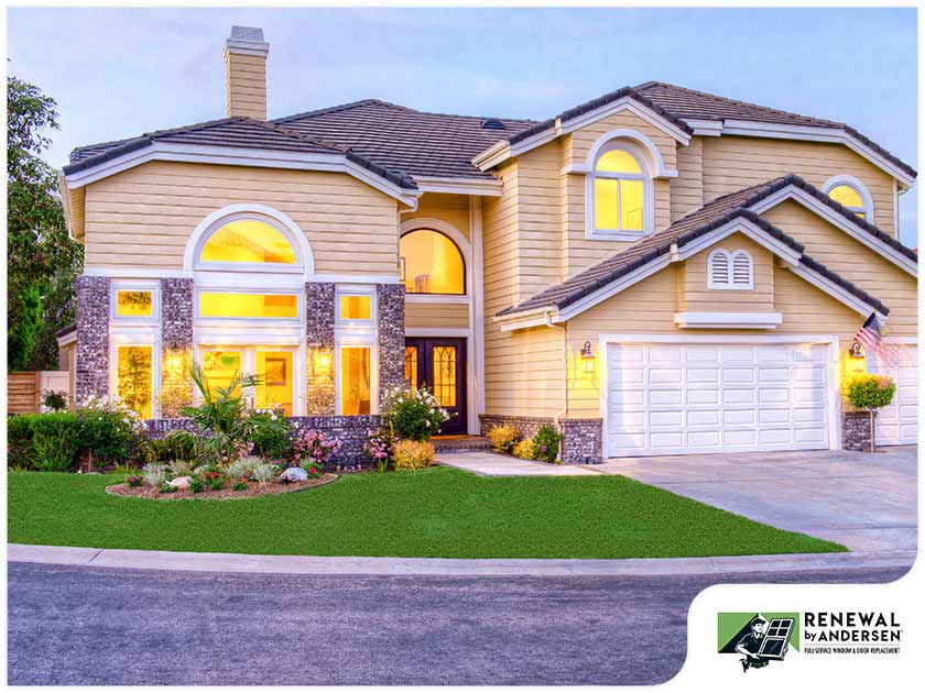 Renewal by Andersen®’s Smart Environmental Commitment