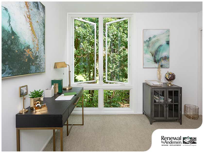 Improving Home Ventilation with the Right Windows