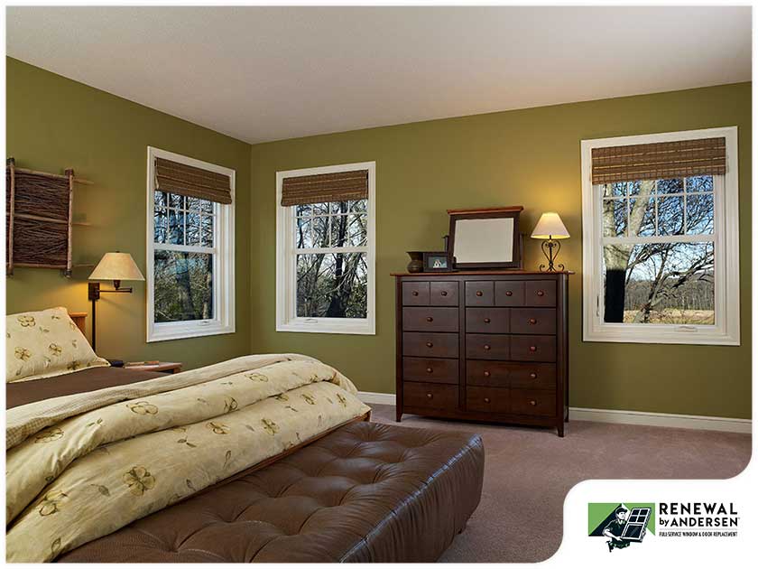 Bedroom Windows