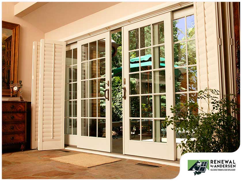 Choosing Doors