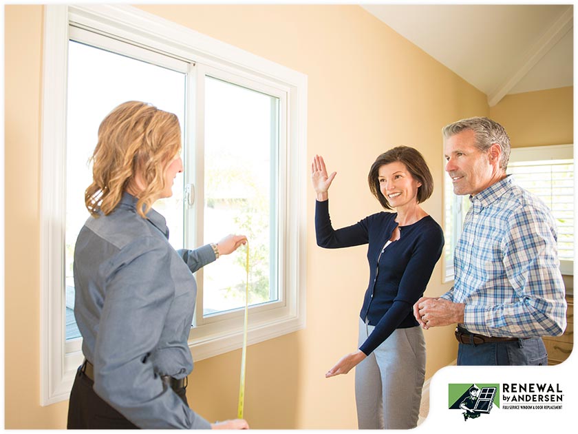 Choosing the Right Window Size