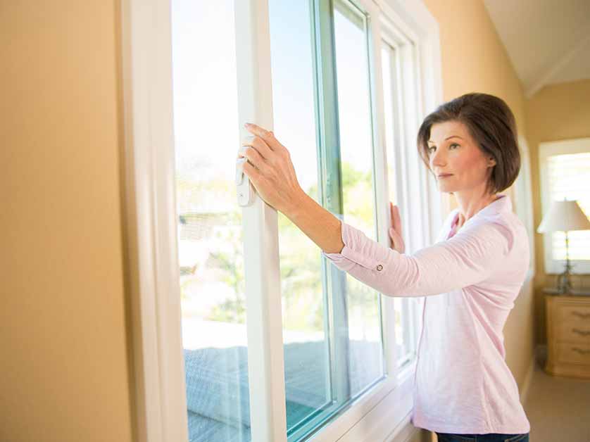 Sliding Windows