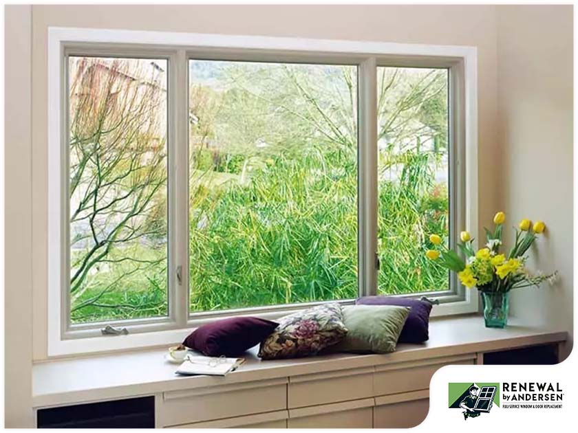 Casement Windows
