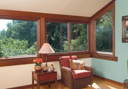 Gliding Replacement Window in Carlisle, PA Gliding Replacement Window in Carlisle, PA