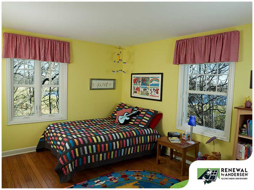 Single- and Double-Hung Windows