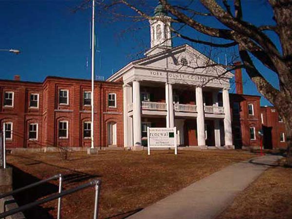 York County Courthouse Window Replacement Project York County Courthouse Window Replacement Project