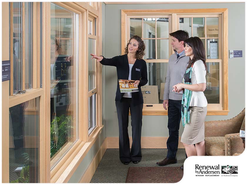 FAQ About Energy-Efficient Windows