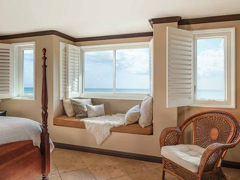 Good SHGC Rating for Replacement Window