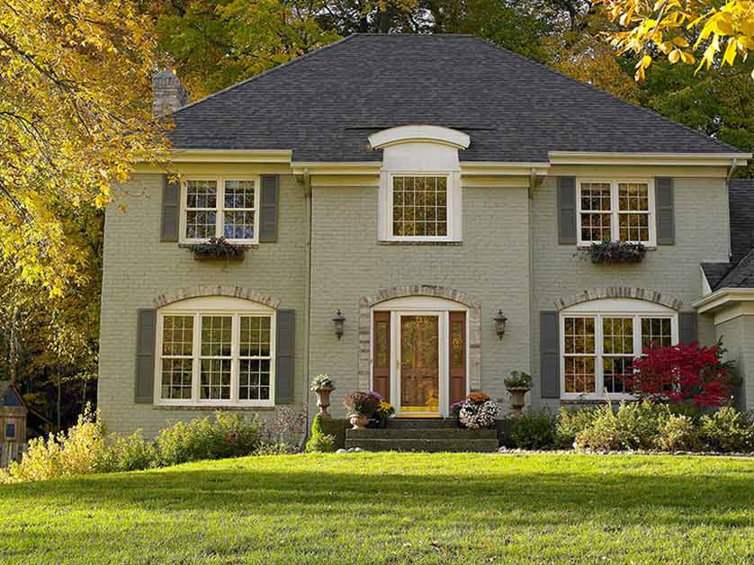 Window Trim