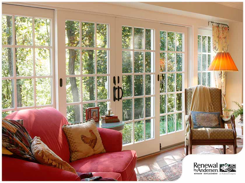 Sliding Patio Doors