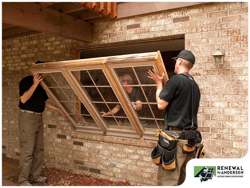 Expert Window Installer