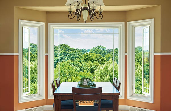 Casement Window for Dining Room Casement Window for Dining Room