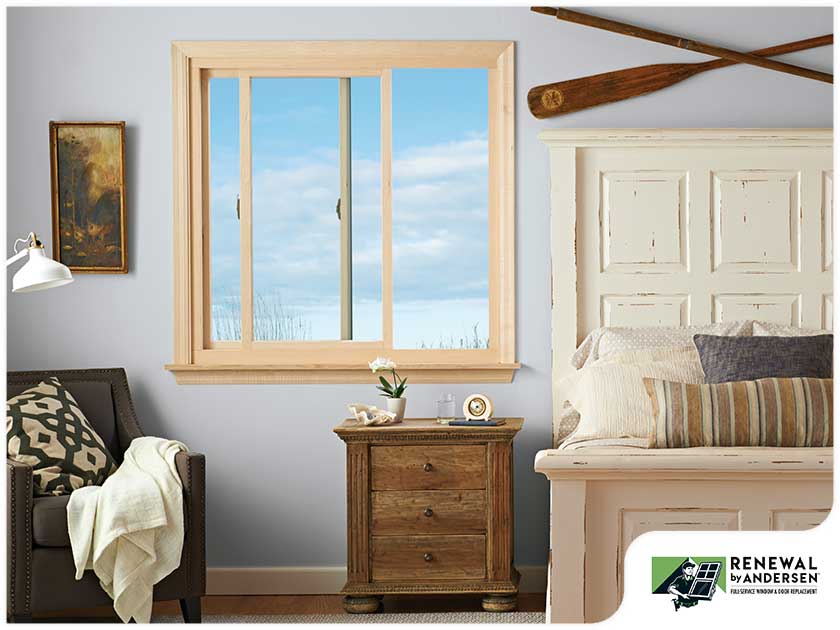 Windows Can Help You Go Green