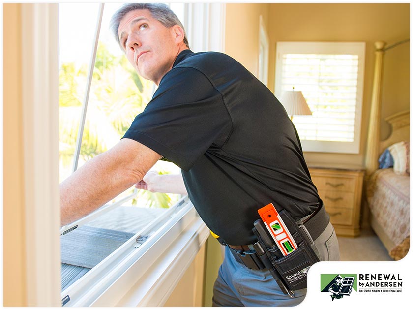 Window Replacement