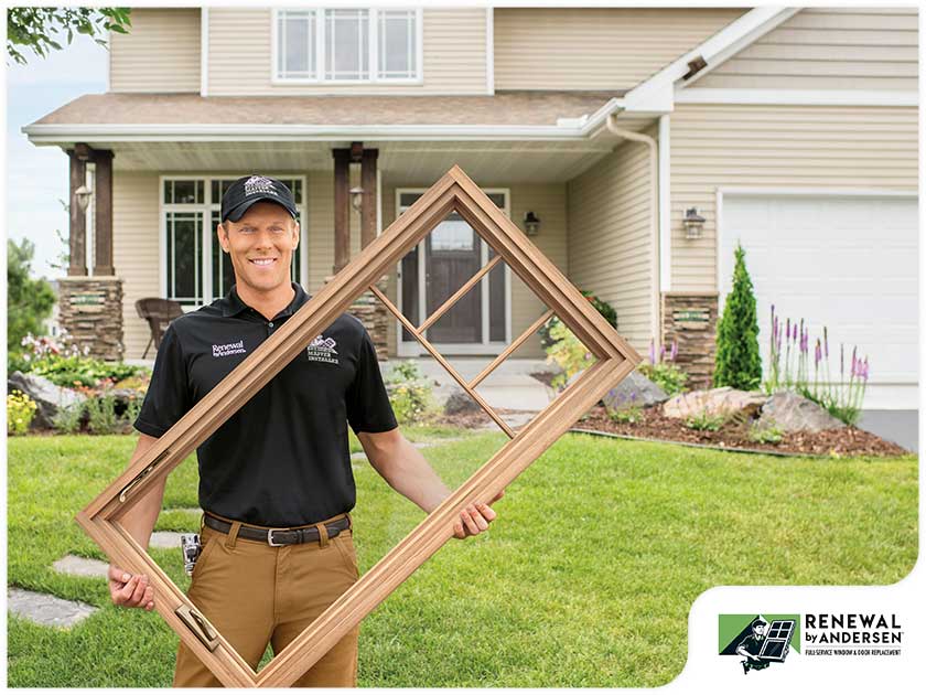 Fibrex® Windows