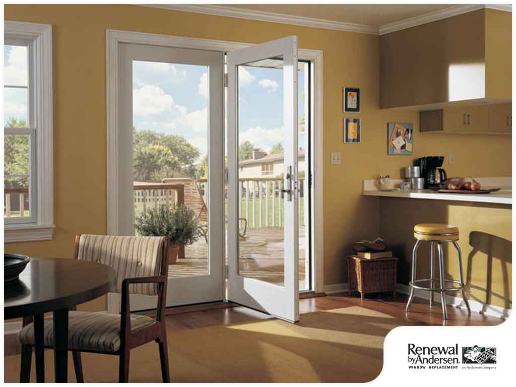 French Patio Doors