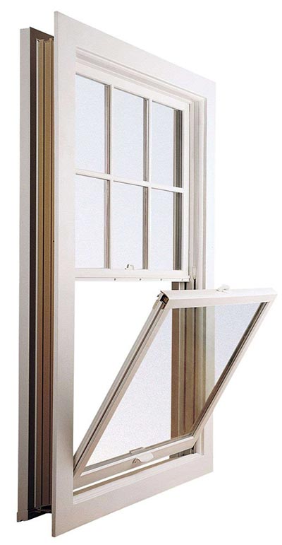 Double Hung Window Installation Double Hung Window Installation