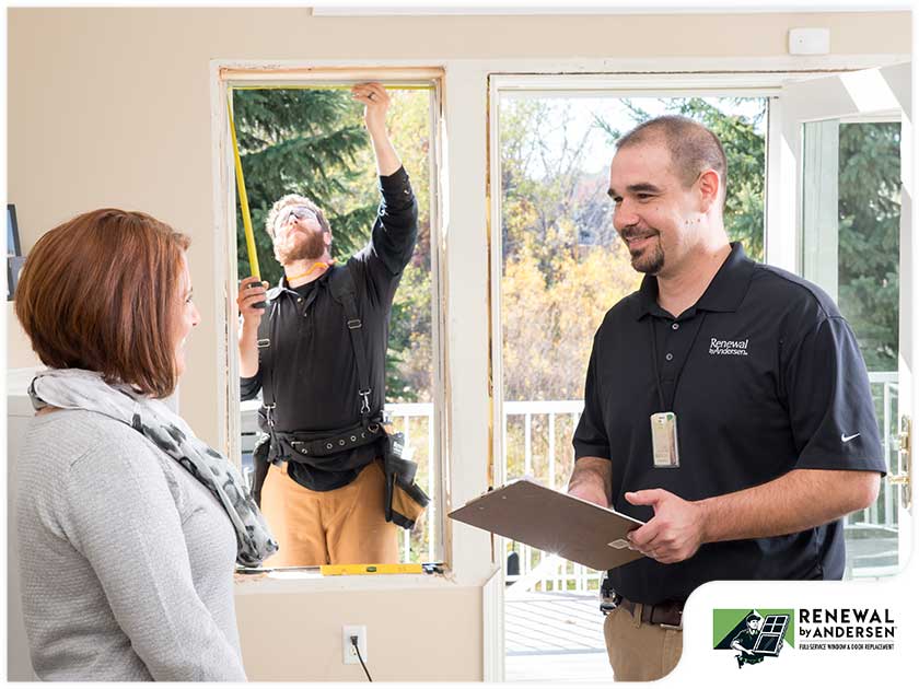 Window Replacement 